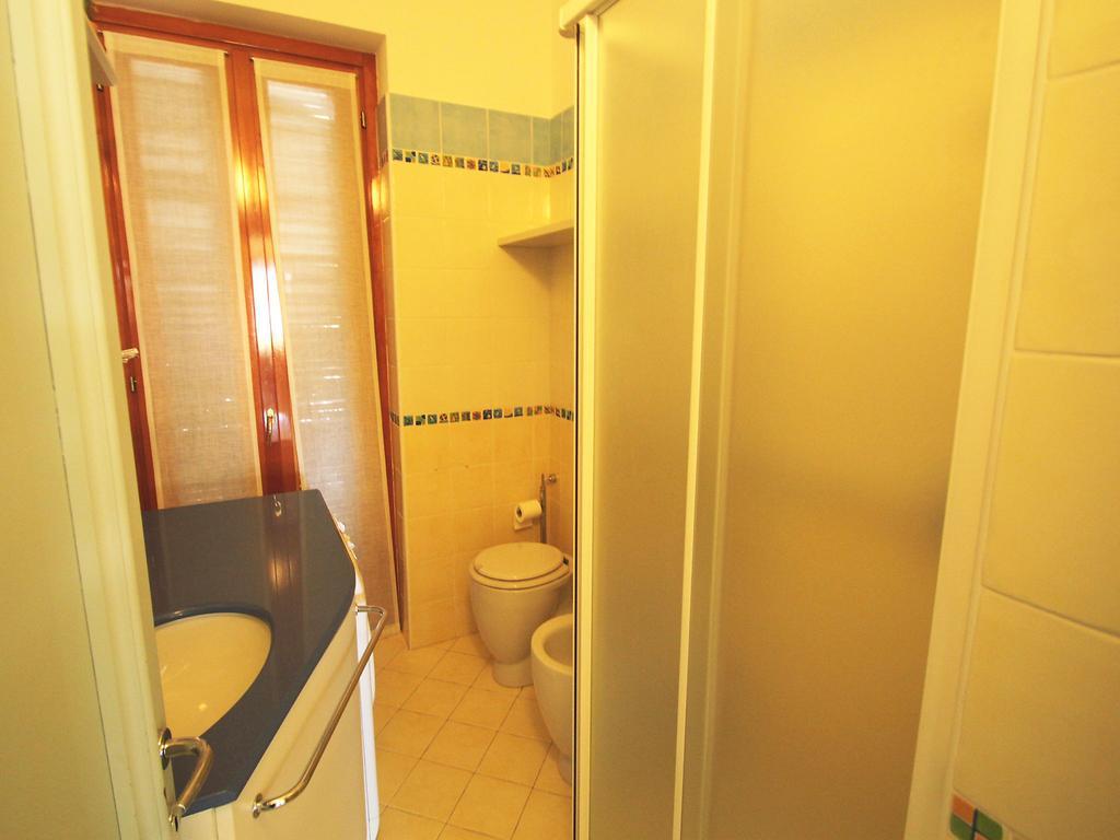 Apartment Hermitage-5 By Interhome Porto Valtravaglia Habitación foto